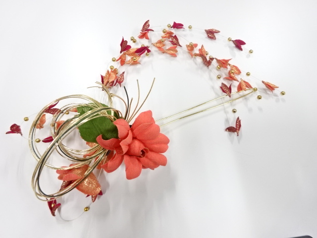 Japanese Kimono / Others (Bolt etc)